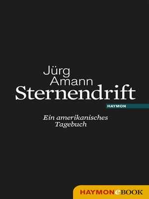 cover image of Sternendrift